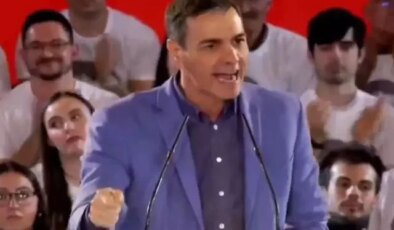 İspanya Başbakanı Sanchez’den ABD-İsrail destekçilerine sert sözler