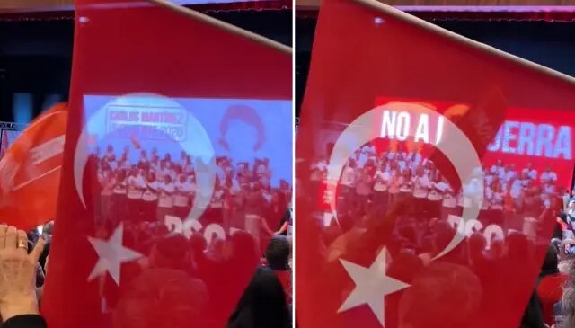 İspanya Başbakanı Sanchez’den Türk sosyal medyasına tarihi selam