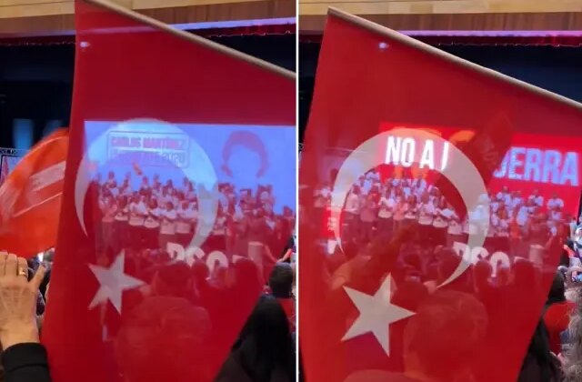 İspanya Başbakanı Sanchez’den Türk sosyal medyasına tarihi selam