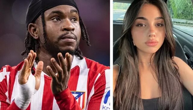 İspanya bu iddiaları konuşuyor! Ademola Lookman’a taciz suçlaması