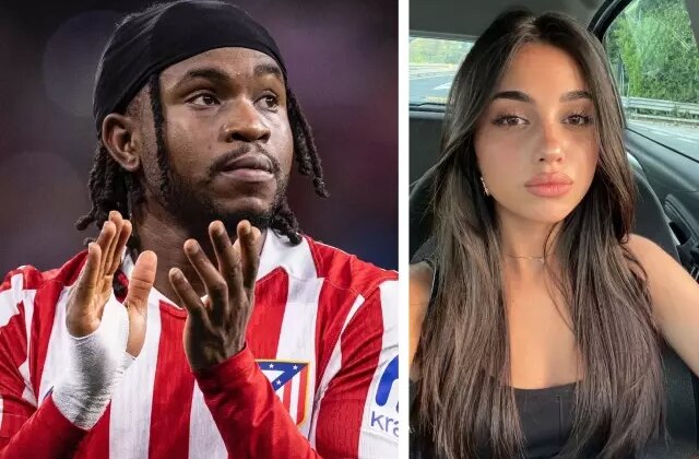 İspanya bu iddiaları konuşuyor! Ademola Lookman’a taciz suçlaması