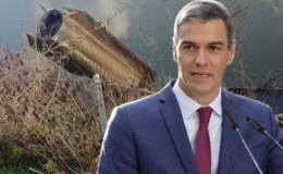 İspanya’dan Türkiye’ye düşen füzeyle ilgili bomba açıklama: Bilgiyi biz sağladık