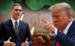 İspanya’dan savaştaki Trump’ı küplere bindirecek bir adım daha