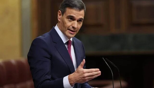 İspanya, İsrail’deki Büyükelçisini geri çekti