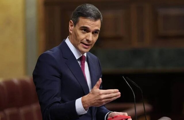 İspanya, İsrail’deki Büyükelçisini geri çekti