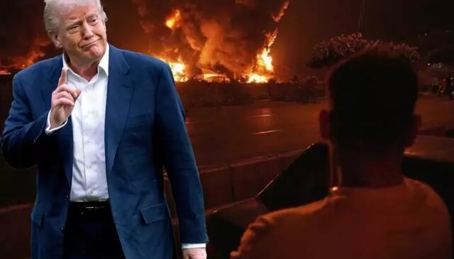 İspanya’nın ardından Avrupa’nın en büyük ülkesi de Trump’a sırt döndü