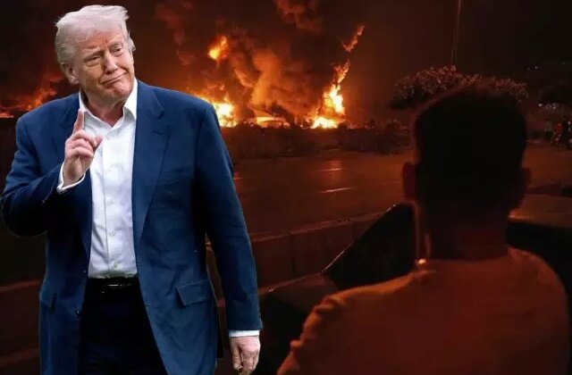 İspanya’nın ardından Avrupa’nın en büyük ülkesi de Trump’a sırt döndü