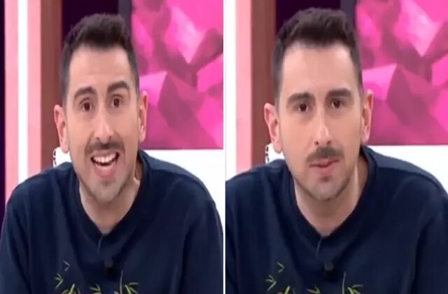 İspanya televizyonunda Türkçe mesaj: Baklava ve saç ekimi için teşekkür