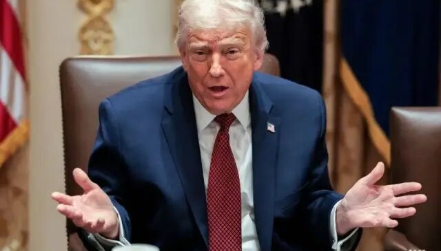 Trump’ın “İran cezası” kestiği İspanya’dan ilk tepki geldi