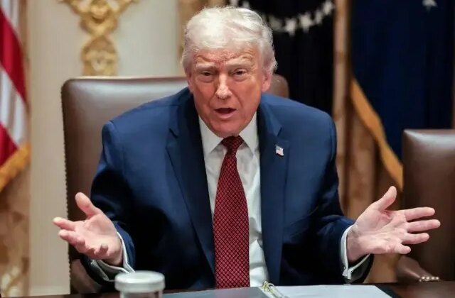 Trump’ın “İran cezası” kestiği İspanya’dan ilk tepki geldi