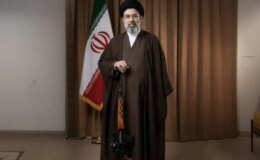 İsrail basını: Mücteba Hamaney, ABD ile müzakere edilmesi talimatı verdi