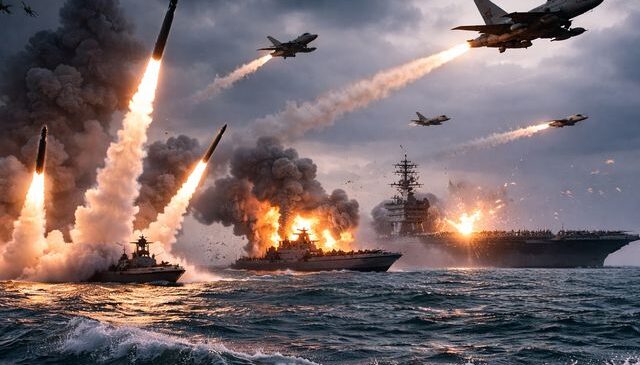 İsrail basını: Savaş en az 1 ay daha devam edecek