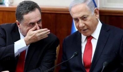 Netanyahu’nun önüne sunuldu! İsrail’in asıl korktuğu şey İran değilmiş