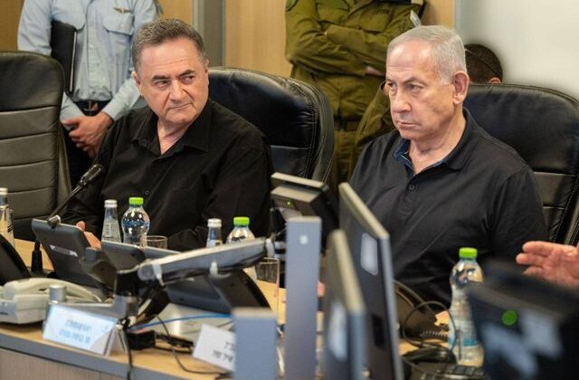 İsrail’de orduya kan donduran talimat: Evlerin hepsini tek tek yıkın