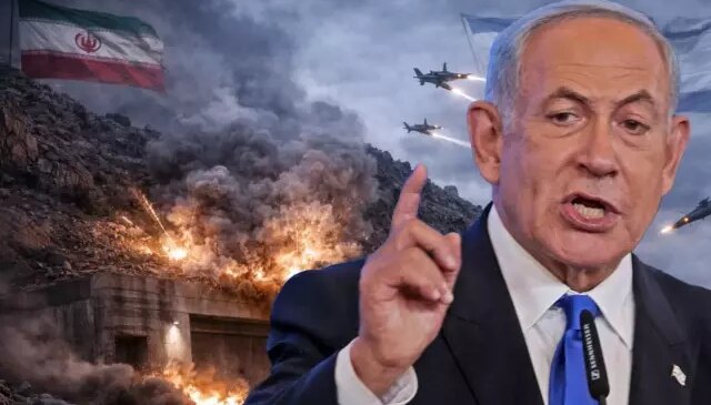 İsrail’den İran’daki üst düzey yetkililere saldırı tehdidi