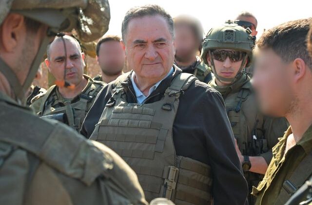 İsrail’den Lübnan hamlesi! Operasyonları genişletiyorlar