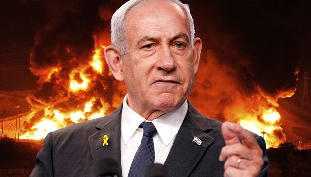 İsrail’den suikast tehdidi! Öldürecekleri yeni ismi açıkladılar