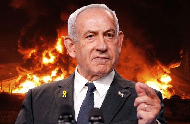 İsrail’den suikast tehdidi! Öldürecekleri yeni ismi açıkladılar