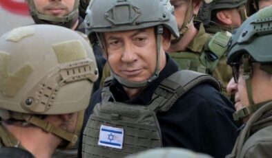 İsrail Dışişleri Bakanı Saar: Sonsuz bir savaş istemiyoruz