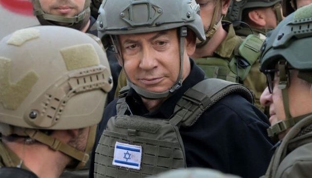 İsrail Dışişleri Bakanı Saar: Sonsuz bir savaş istemiyoruz