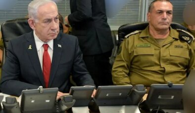 İsrail Genelkurmay Başkanı: Personel krizine çözüm bulmazsak İsrail ordusu çökecek