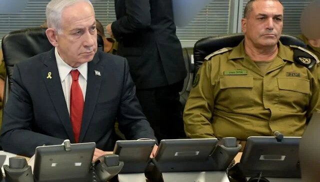 İsrail Genelkurmay Başkanı: Personel krizine çözüm bulmazsak İsrail ordusu çökecek