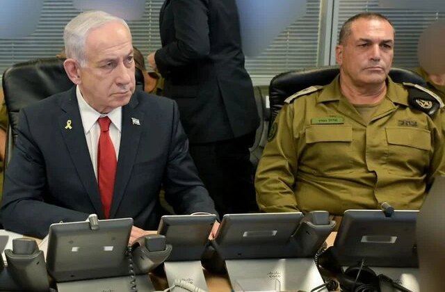 İsrail Genelkurmay Başkanı: Personel krizine çözüm bulmazsak İsrail ordusu çökecek