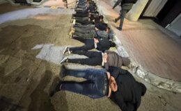 İsrail’i daha şimdiden korku sardı! Hepsini tek tek gözaltına aldılar