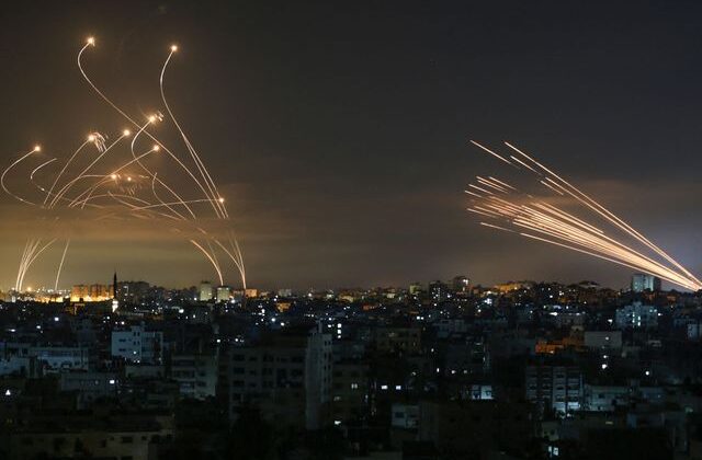 İsrail’i karıştıran Demir Kubbe iddiası! Tüm gizli bilgileri İran’a sızdırmış