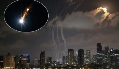 İsrail’i sarsan asker ihaneti! Demir Kubbe nasıl delindiği ortaya çıktı