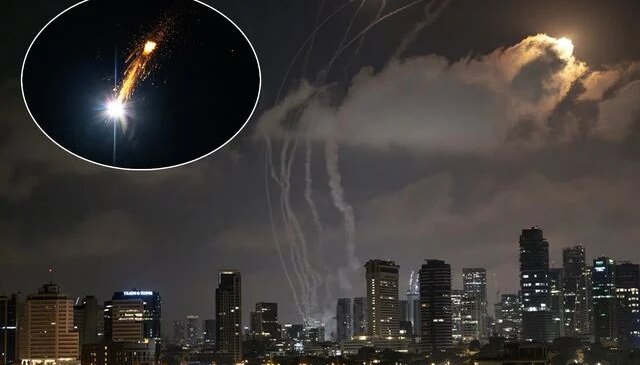 İsrail’i sarsan asker ihaneti! Demir Kubbe nasıl delindiği ortaya çıktı