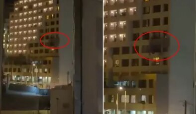 İsrail’in Beyrut’ta bir oteli vurdu! 4 kişi öldü, 10 kişi yaralandı