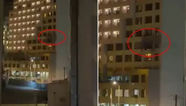 İsrail’in Beyrut’ta bir oteli vurdu! 4 kişi öldü, 10 kişi yaralandı