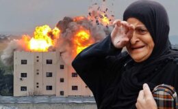 İsrail’in Lübnan saldırılarında hayatını kaybedenlerin sayısı 826’ya yükseldi