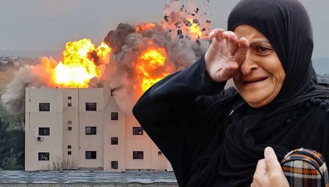 İsrail’in Lübnan saldırılarında hayatını kaybedenlerin sayısı 826’ya yükseldi