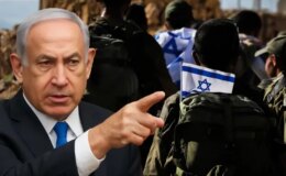 İsrail’in savaştaki ilk asker kaybı! Sayıyı ordu açıkladı