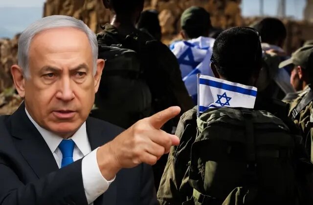 İsrail’in savaştaki ilk asker kaybı! Sayıyı ordu açıkladı