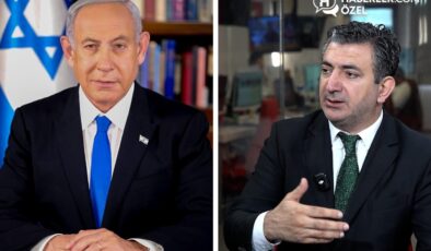 İsrail’in Türkiye planı ne? Dış politika analistinden kritik uyarı