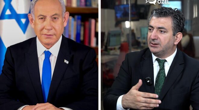 İsrail’in Türkiye planı ne? Dış politika analistinden kritik uyarı