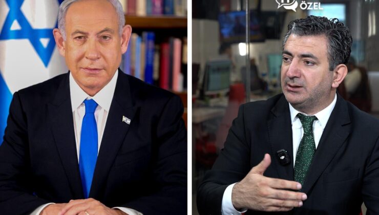 İsrail’in Türkiye planı ne? Dış politika analistinden kritik uyarı