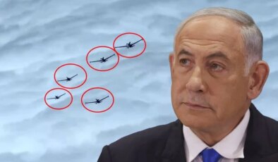 İsrail’in uykularını kaçıracak Türk teknolojisi: Tel Aviv’e kadar gidebiliyor