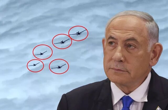 İsrail’in uykularını kaçıracak Türk teknolojisi: Tel Aviv’e kadar gidebiliyor