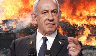 İsrail: İran’a yönelik saldırılar bu hafta önemli ölçüde artacak