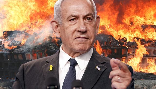 İsrail: İran’a yönelik saldırılar bu hafta önemli ölçüde artacak