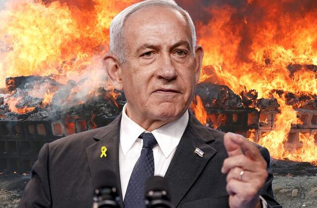 İsrail: İran’a yönelik saldırılar bu hafta önemli ölçüde artacak