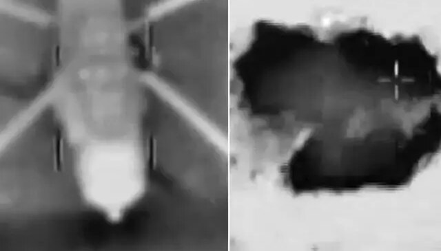 İsrail “İran helikopterini vurduk” dedi, gerçek çok başka çıktı