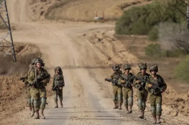 israil lubnan da bm baris gucu askerlerini hedef 19632077 2884 o