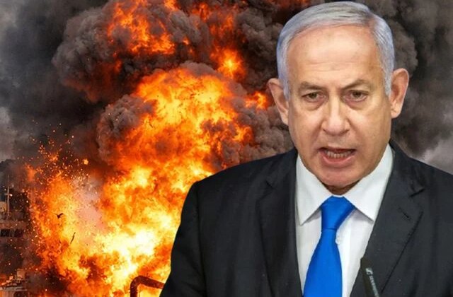 İsrail, Lübnan’da üniversiteyi vurdu! Türkiye’den sert tepki