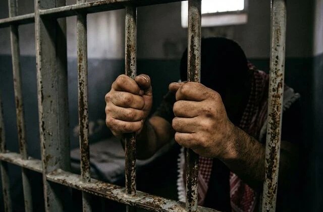 İsrail Meclisi, Filistinli esirleri hedef alacak idam cezası yasasını onayladı