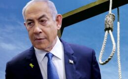 İsrail’de “Filistinli mahkumlara idam cezası” meclis komitesinde onaylandı